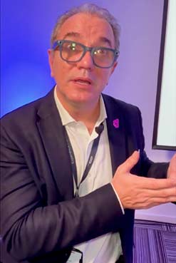 eCommerce Day Argentina 2025: entrevista con Marcos Pueyrredón