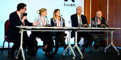 IA y exportaciones: la economía del conocimiento acelera su transformación