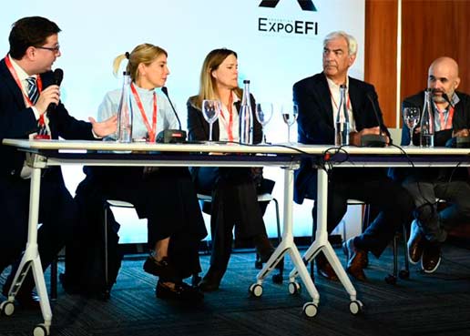 IA y exportaciones: la economía del conocimiento acelera su transformación