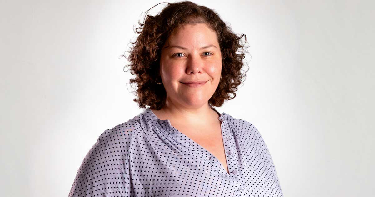 Paula Eimer, Directora y Responsable de Servicios y Alianzas de Trans Advanced Technologies