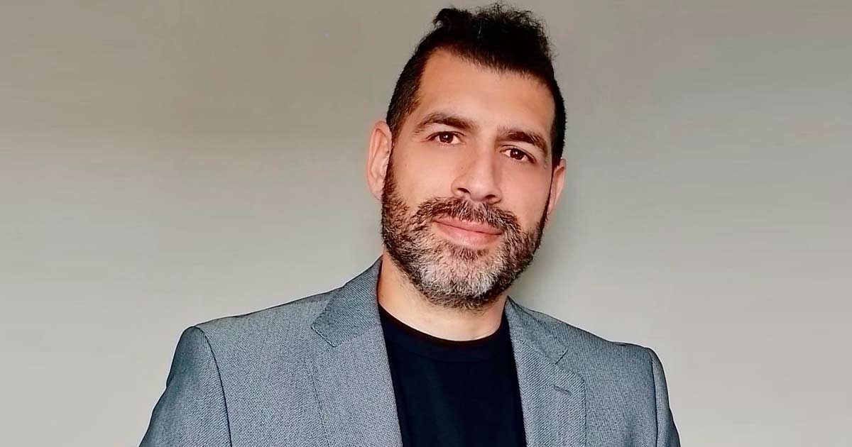 Leandro Brizuela, Product Manager de Poly en Elit