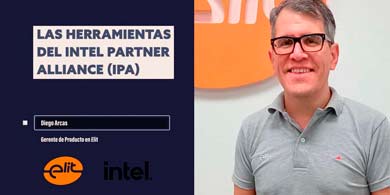Las herramientas del Intel Partner Alliance (IPA)