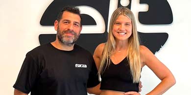 Forza refuerza su presencia en Argentina con un nuevo acuerdo con Elit