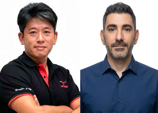 TEAMGROUP desembarca en el canal de distribución argentino de la mano de Elit