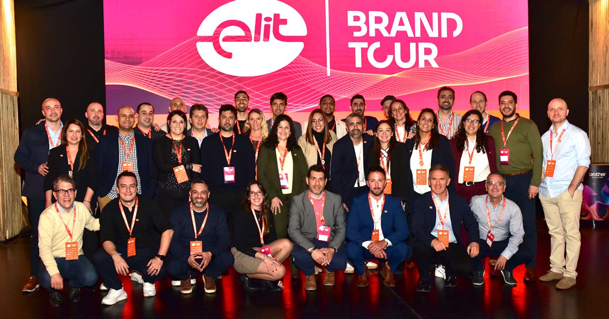 Elit Brand Tour 2025