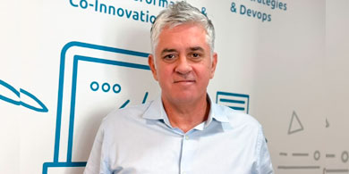 Epidata cambia su conducción para acelerar expansión e innovación con IA