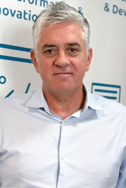 Epidata cambia su conducción para acelerar expansión e innovación con IA