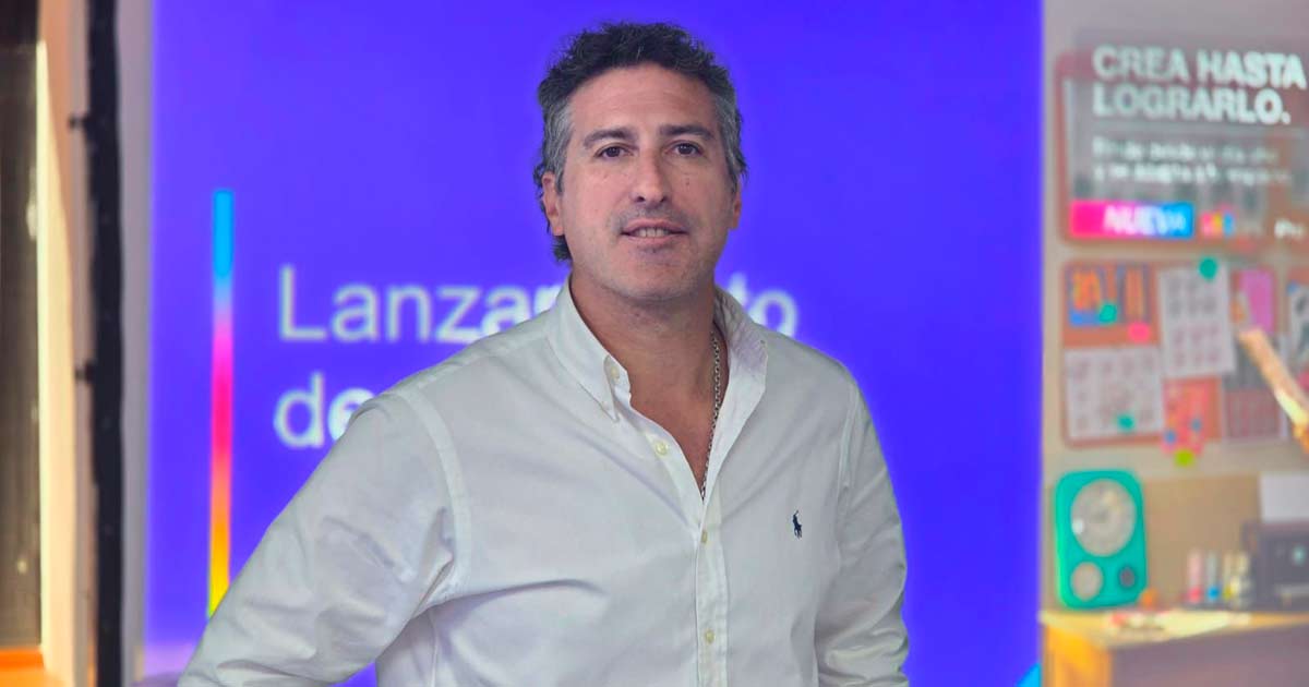 Pablo Kasjan, Head of Consumer Team Arg. Par. Uru. at Epson Latinoamerica