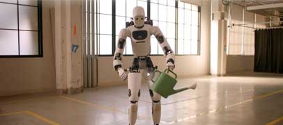 Google DeepMind lanzó Gemini Robotics ER 2, el modelo de IA que actúa como cerebro de los robots