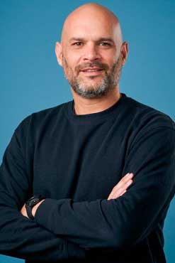 e.tres suma a Enrique Vidal Bazterrica como Director de e360