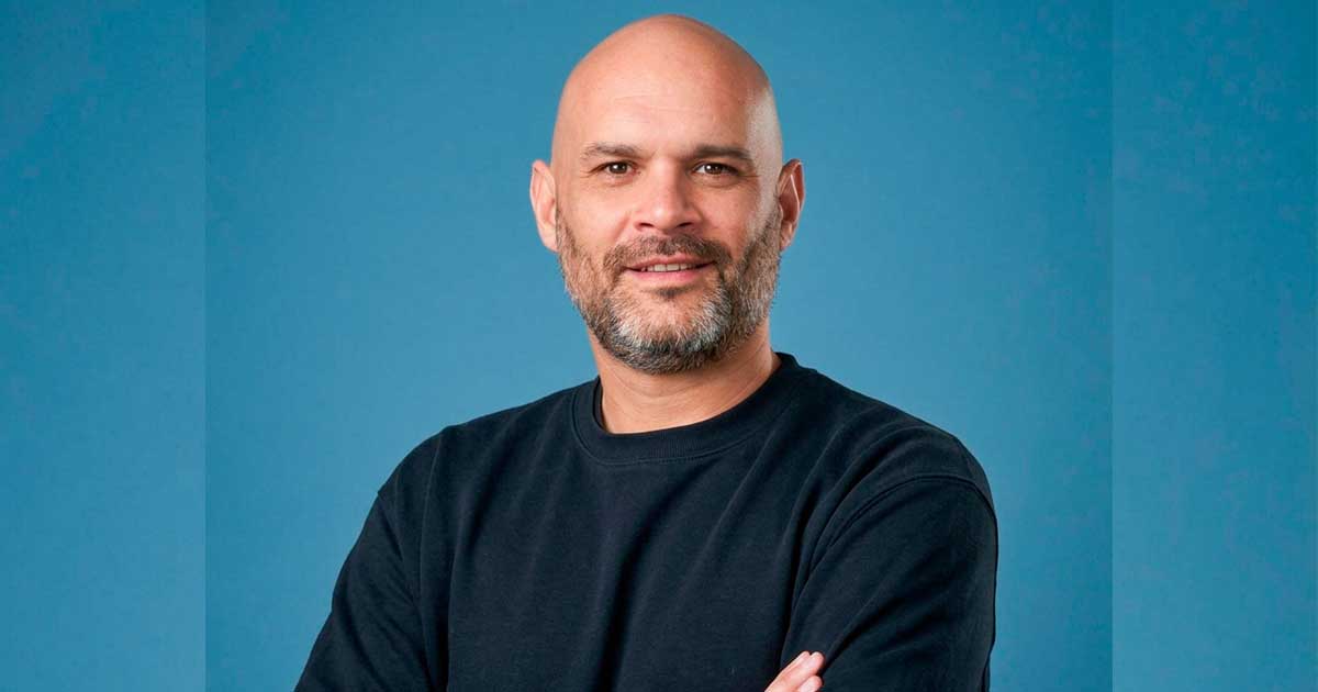 Enrique Vidal Bazterrica, nuevo Director de e360