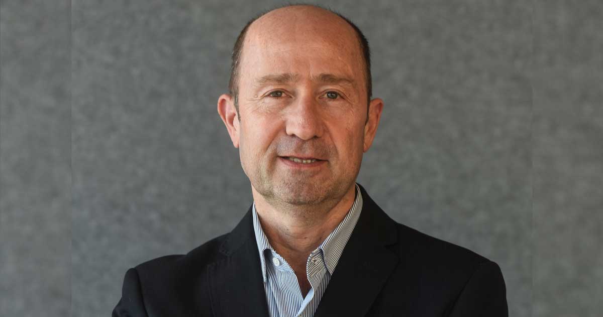 Marcelo Roitman, Managing Director de Experis Argentina