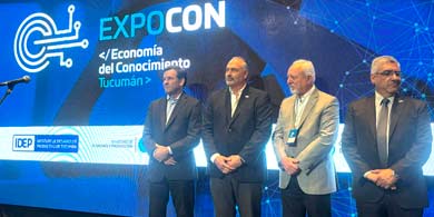 Tucumán lanza EXPOCON 2025: una apuesta federal por el conocimiento y la innovación