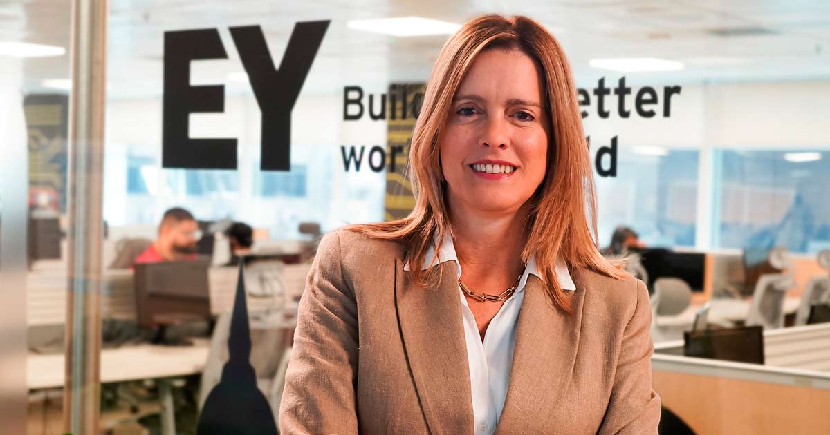 Vernica Asla, GDS Latam Leader