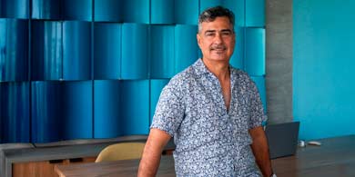 Finnegans inauguró su nuevo hub en Chacarita: Finnegans Comunidad Creativa