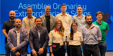 La Cámara Argentina Fintech renueva autoridades para impulsar la innovación financiera