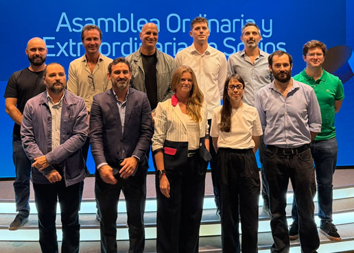 La Cámara Argentina Fintech renueva autoridades para impulsar la innovación financiera