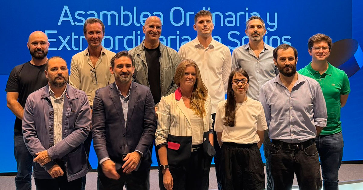 Nuevas autoridades de la Cámara Argentina Fintech