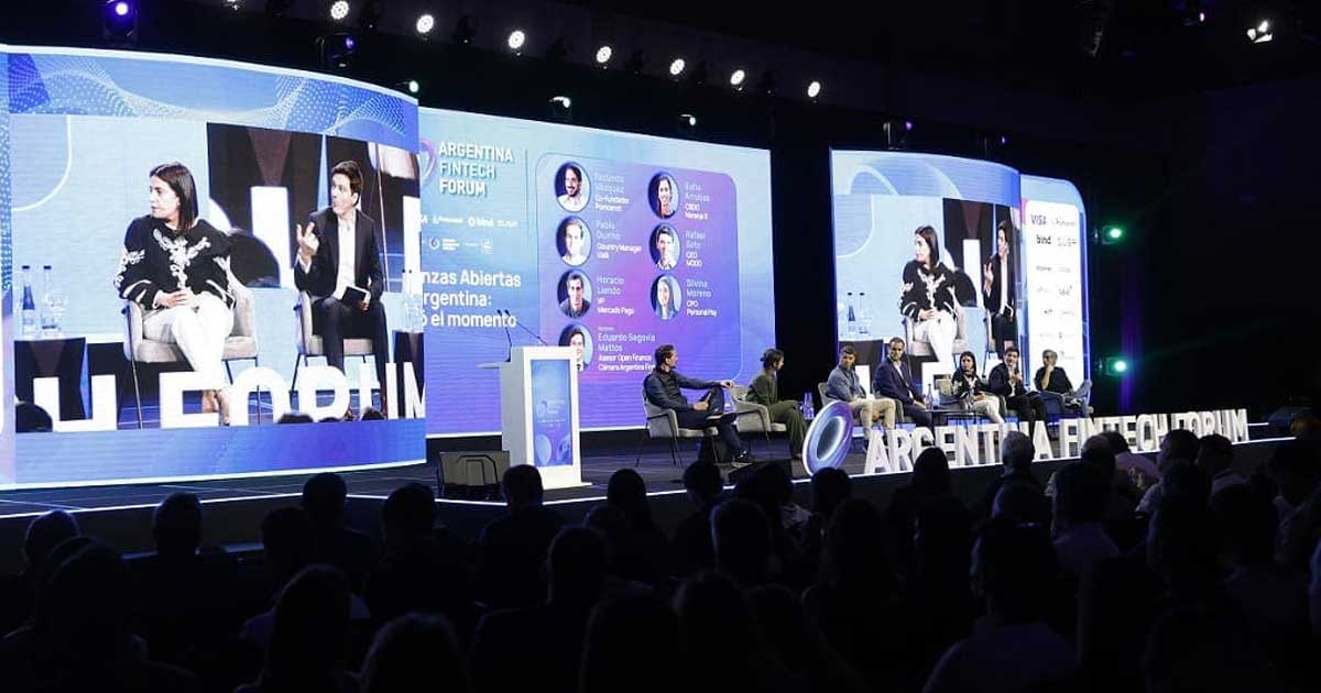 Fintech Forum