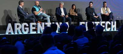 Argentina Fintech Forum 2026: pagos, crédito e infraestructura en el centro del debate