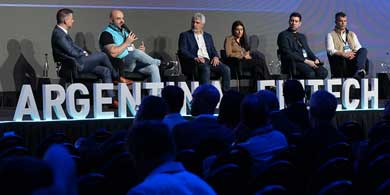 Argentina Fintech Forum 2026: pagos, crédito e infraestructura en el centro del debate