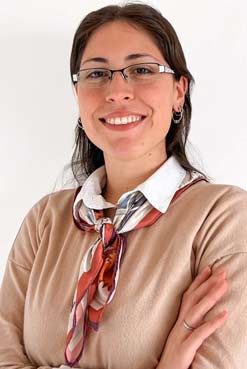 Lucía Figueroa es la nueva jefa de Marketing en Grupo Fixon
