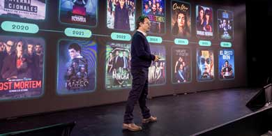 Flow cumple 10 años y suma clientes en un mercado de TV paga que los pierde