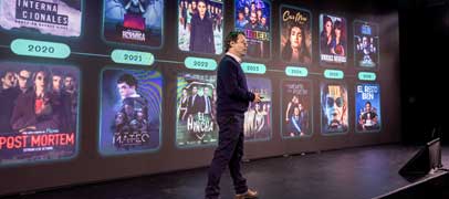 Flow cumple 10 años y suma clientes en un mercado de TV paga que los pierde