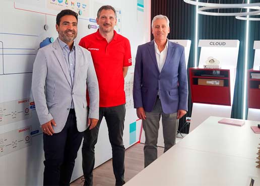 Fortinet inaugura su primer Centro de Experiencia en Argentina