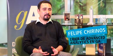 Baas, lo nuevo de gA en advanced analytics