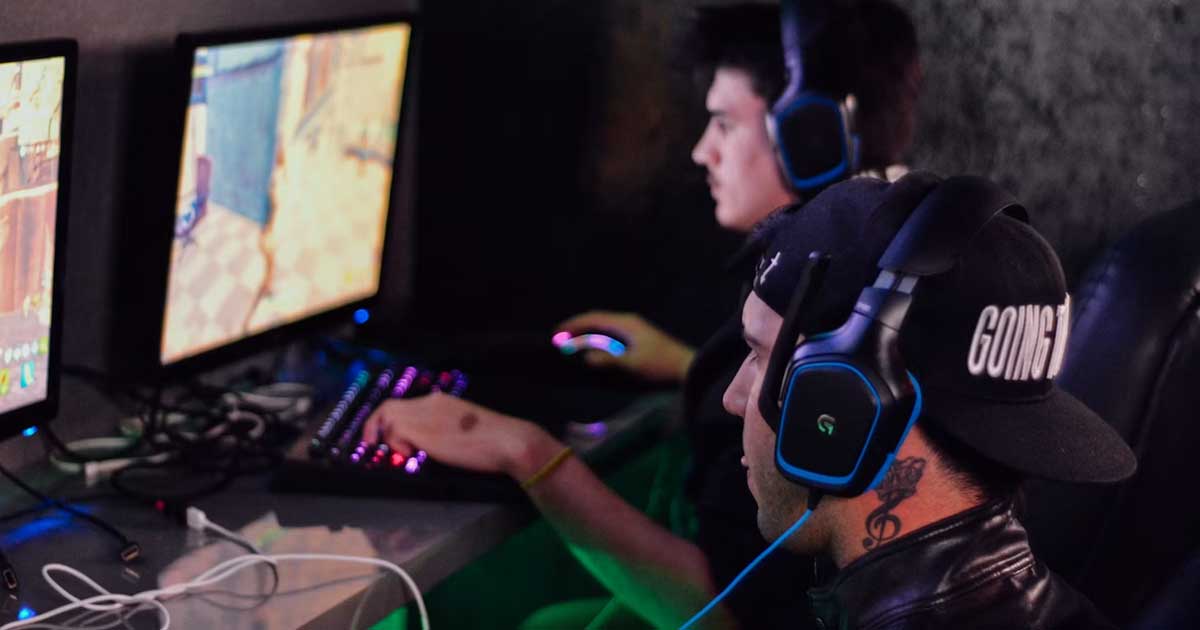 Gaming