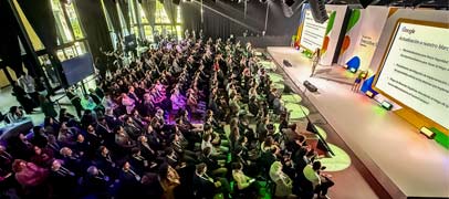 Las 5 novedades de Google Cloud en Argentina, anunciadas en el Executive Summit