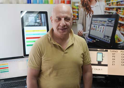 Giga Corp potencia el autoservicio junto a 3nStar y Netpoint