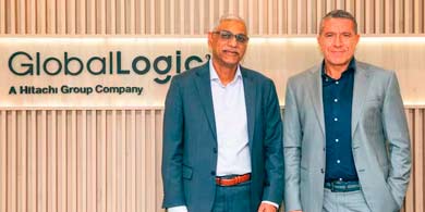 El CEO de GlobalLogic en el país: 