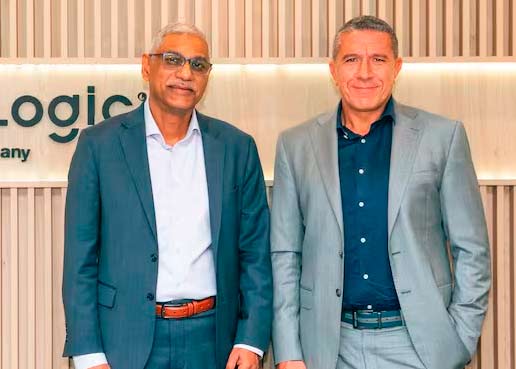 El CEO de GlobalLogic en el país: 