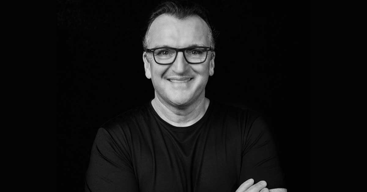 Martín Migoya, CEO y co-fundador de Globant,