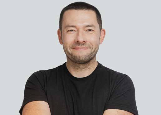 Globant nombra a Fernando Matzkin como Chief Operating Officer para acelerar su Visión 2030