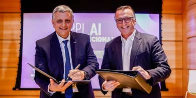 Digital Suppl.AI: La IA agéntica de YPF y Globant para la cadena de suministro