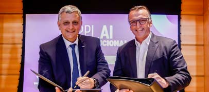 Digital Suppl.AI: La IA agéntica de YPF y Globant para la cadena de suministro