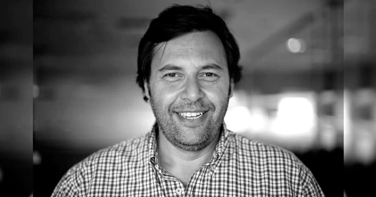 Aníbal Gonda, Partner Manager de GeneXus