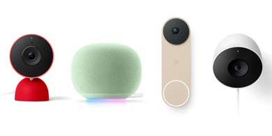 La nueva era de Google Home: un hogar que entiende, conversa y colabora