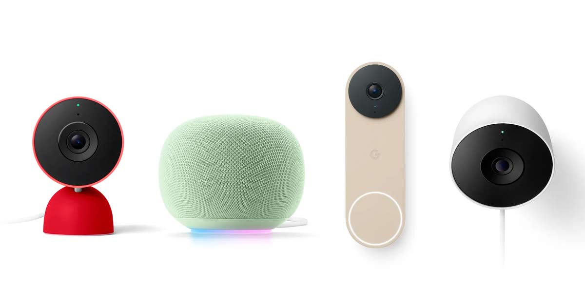 Google for Home
