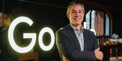 Google impulsa la formacin en IA con 15.000 becas gratuitas en Argentina para 2025