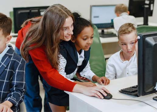 Los estudiantes y profesores son los nuevos “superusuarios” de la IA