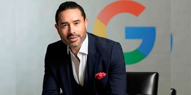 Nueva etapa en Google Argentina: Juan Vallejo asume con foco en la inteligencia artificial