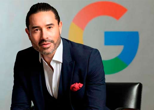 Nueva etapa en Google Argentina: Juan Vallejo asume con foco en la inteligencia artificial