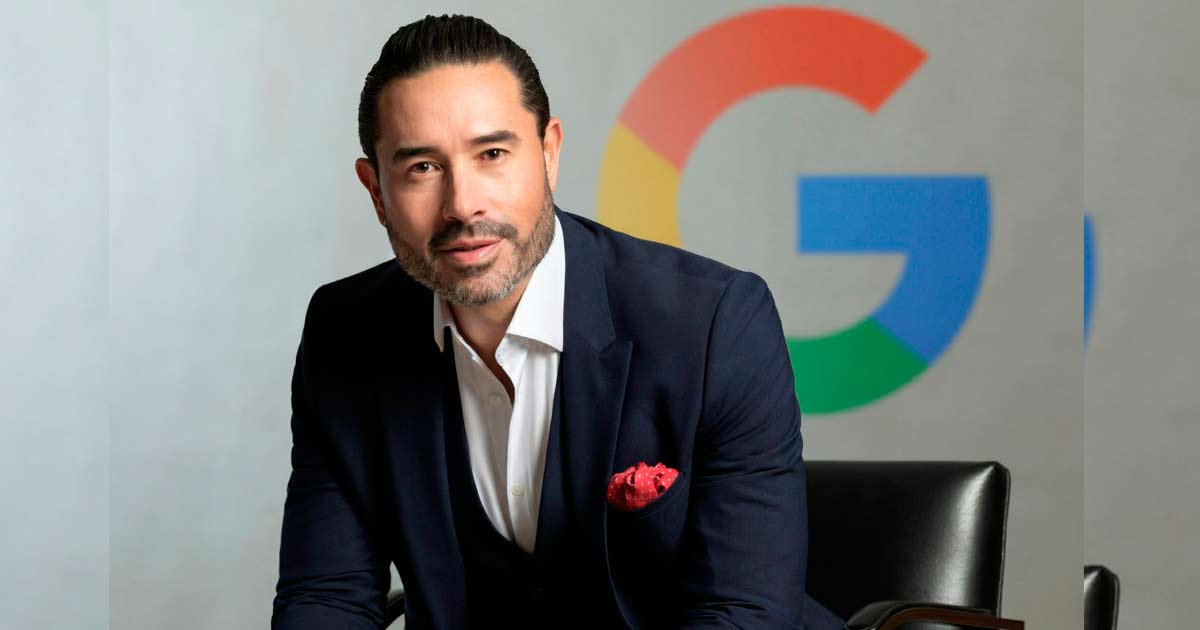 Nueva etapa en Google Argentina: Juan Vallejo asume con foco en la inteligencia artificial