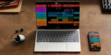 Google presenta la Googlebook y jubila a la Chromebook