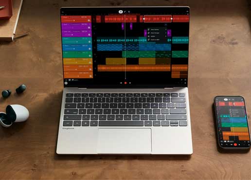 Google presenta la Googlebook y jubila a la Chromebook