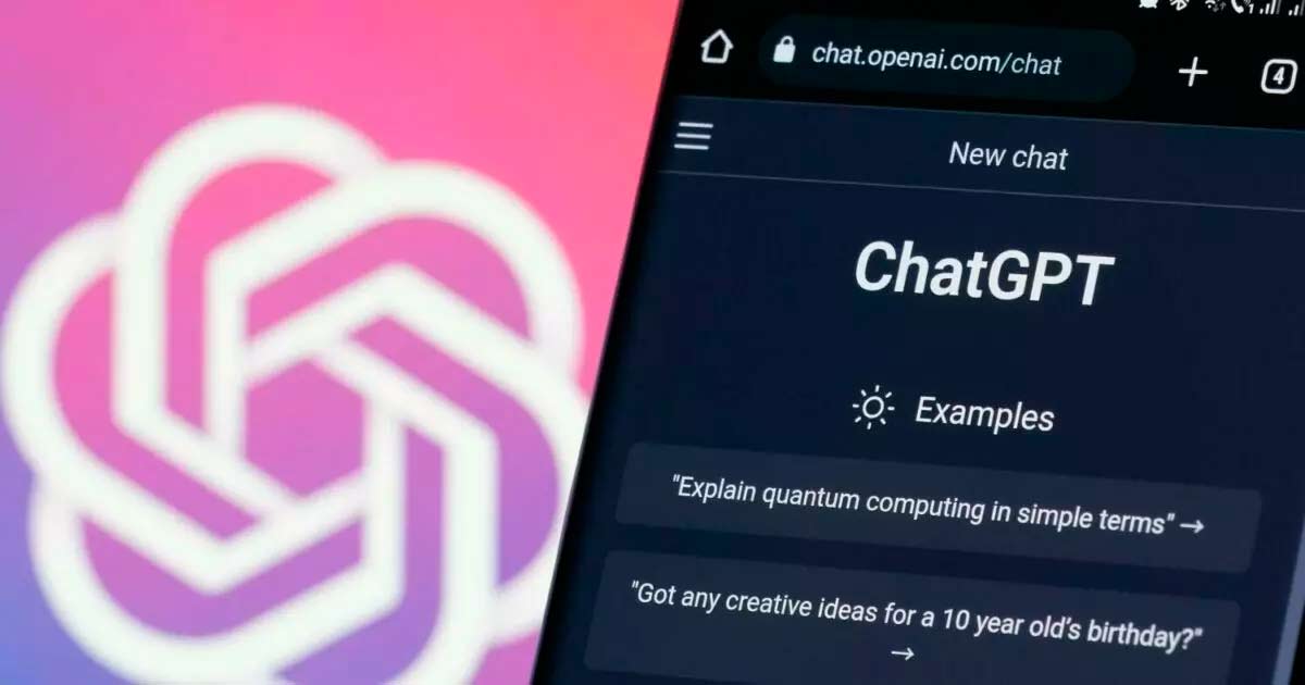 ChatGPT